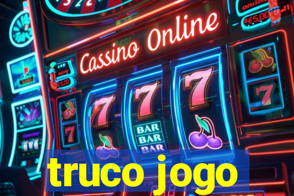 truco jogo